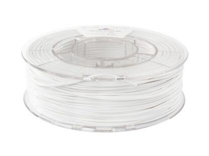 eng pl Filament Spectrum S Flex 98A 1 75mm POLAR WHITE 0 25kg RAL 9003 1321 2