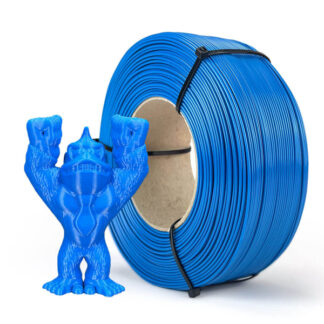 Azurefilm Refill PETG Blue