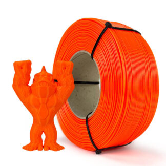 Azurefilm Refill PETG Tiger Orange