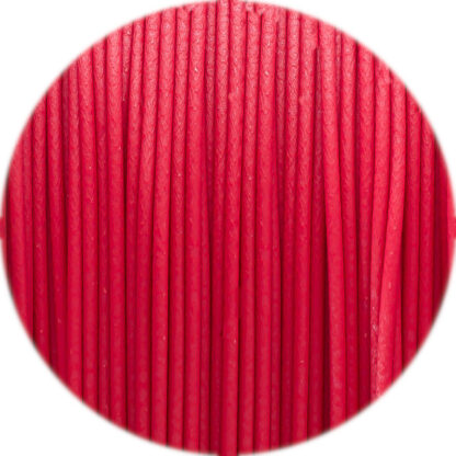 FIBERLOGY FIBERSATIN 175 085 Red color