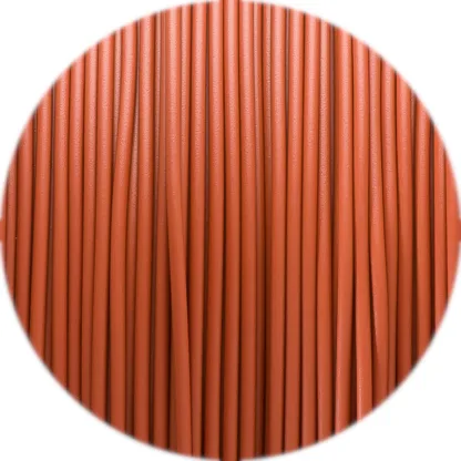 Fiberlogy FiberSilk Copper 1.75mm 850 g - Billede 2