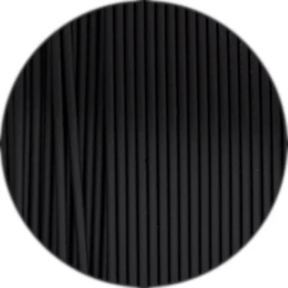 Fiberlogy Impact PLA Black 1.75mm - Image 2