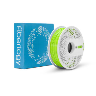 Fiberlogy Impact PLA Light green