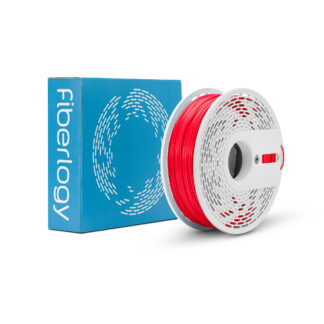 Fiberlogy Impact PLA Red