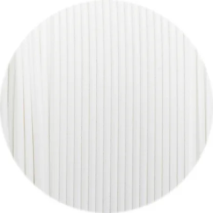 Fiberlogy Impact PLA White 1.75mm - Image 2