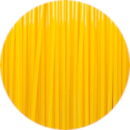 Fiberlogy Impact PLA Yellow 1.75mm - Image 2