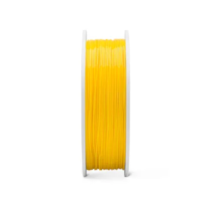Fiberlogy Impact PLA Yellow 1.75mm - Image 3
