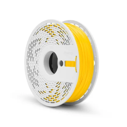 Fiberlogy Impact PLA Yellow 1.75mm - Image 4