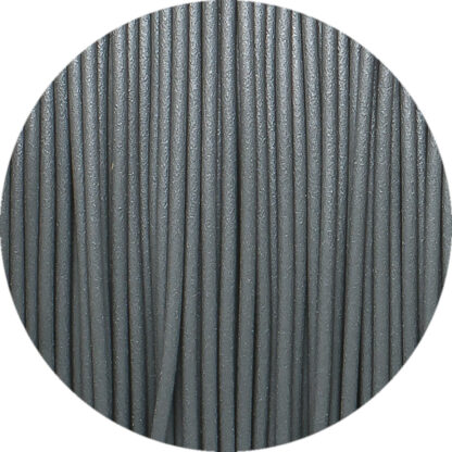 Fiberlogy MattFlex 40D Graphite 1.75mm 850g - Billede 2