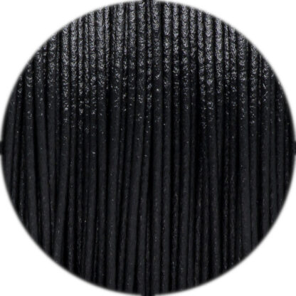 FIBERLOGY NYLON PA12GF15 175 050 Black color