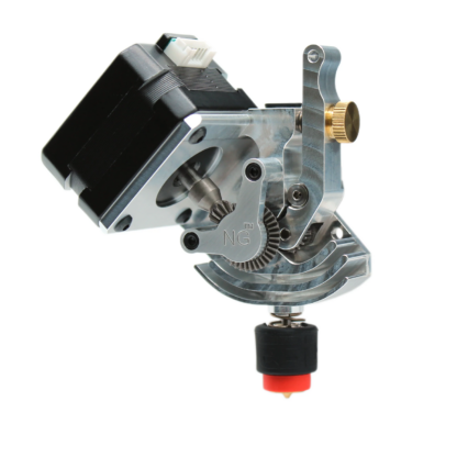 Micro Swiss NG REVO Direct Drive Extruder til Creality CR-10