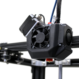 Micro Swiss NG REVO Direct Drive Extruder til Creality Ender 5