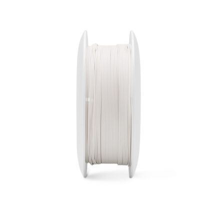 Fiberlogy PLA Mineral White 1.75mm 850g - Billede 3
