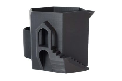Smartfil PLA Recycled Black 1.75mm - Image 2