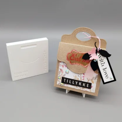SBD299 Merci