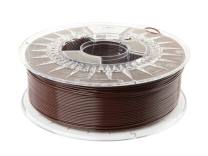 eng pl Filament Spectrum PET G Premium 1 75mm CHOCOLATE BROWN 1kg RAL 8016 1548 2