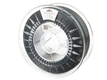 Spectrum Filaments PLA ANTHRACITE GREY