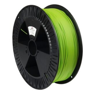 Spectrum Filaments PLA LIME GREEN 2kg