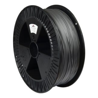 Spectrum Filaments PLA DARK GREY 2kg