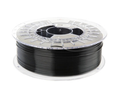 eng pl Filament Spectrum Premium PCTG 1 75mm TRAFFIC BLACK 1kg RAL 9017 1410 1