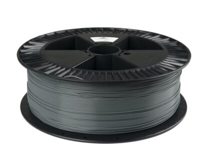 eng pl Filament Spectrum Premium PET G 1 75mm DARK GREY 2kg RAL 7011 1280 2