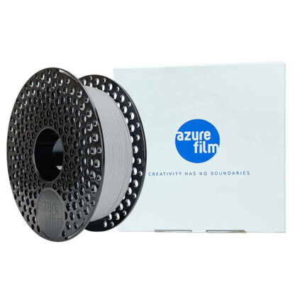 Azurefilm PLA Light Grey 1,75 mm 1kg - Image 3