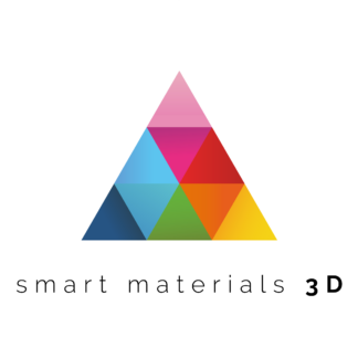 Smart Materials 3d