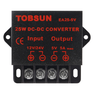 DC DC Converter For Voron