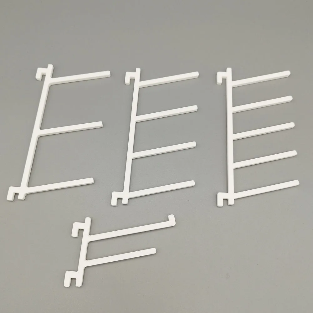 Ophæng til spoler og tape