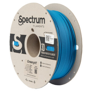 Spectrum Filaments GreenyHT LIGHT BLUE