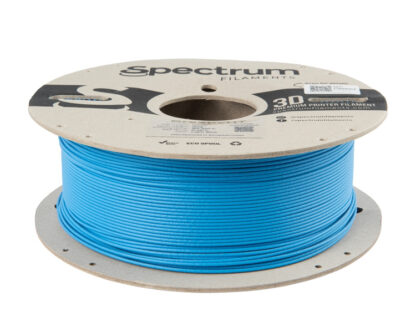 eng pl Filament GreenyHT 1 75mm LIGHT BLUE 1kg RAL 5012 1486 2