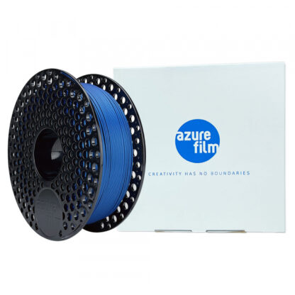 Azurefilm PLA Pearl Night Blue 1,75 mm 1kg - Image 4