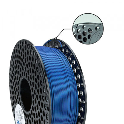 Azurefilm PLA Pearl Night Blue 1,75 mm 1kg - Image 3