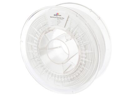 Spectrum PLA Huracan SIGNAL WHITE