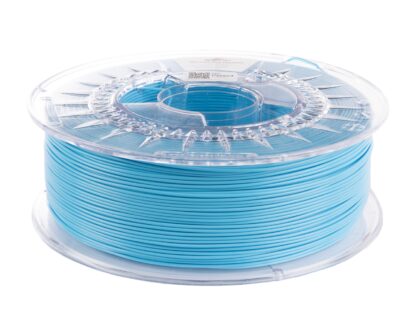 Spectrum Filaments PLA BABY BLUE 1kg 1.75mm - Billede 2
