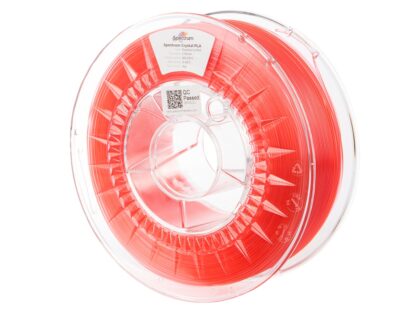 pla crystal raspberry red 2