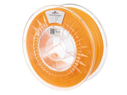 Spectrum Filaments PLA DAHLIA YELLOW