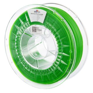 Spectrum Filaments PLA OREGANO GREEN