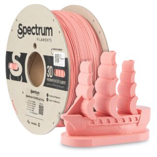 Spectrum Pastello PLA FLAMINGO RED