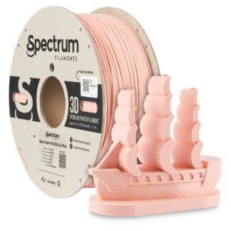 Spectrum Pastello PLA PALE SALMON