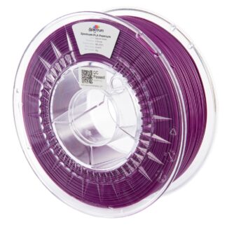 Spectrum Filaments PLA SIGNAL VIOLET