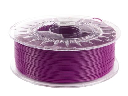 Spectrum Filaments PLA SIGNAL VIOLET 1kg 1.75mm - Billede 2
