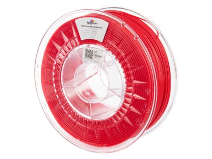 Spectrum Filaments PLA TRUE RED