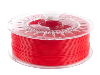 Spectrum Filaments PLA TRUE RED 1kg 1.75mm - Image 2