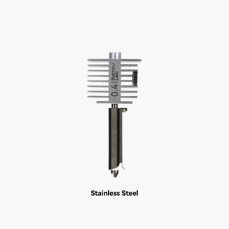 Bambu Lab Hotend Stainless Steel Nozzle A1 Series