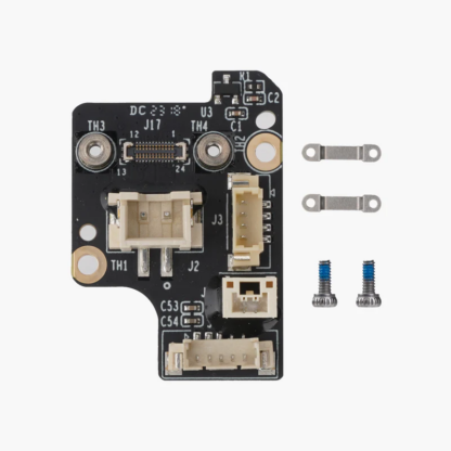 Extruder Interface Board V9 X1 Series 1