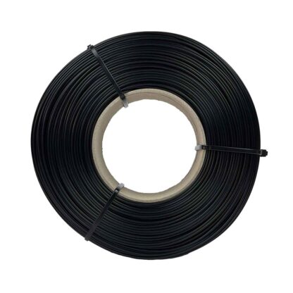 Azurefilm Refill PLA filament Black