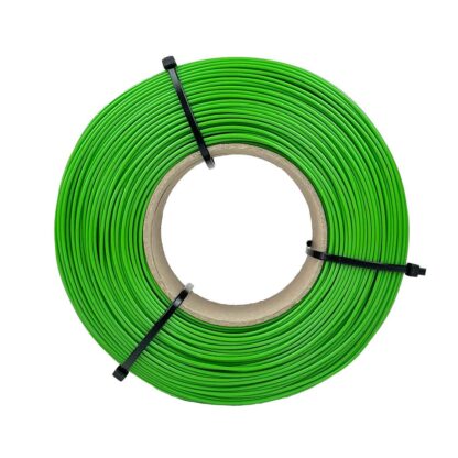 Azurefilm Refill PLA filament Green
