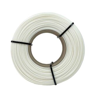 Azurefilm Refill PLA filament Litho White