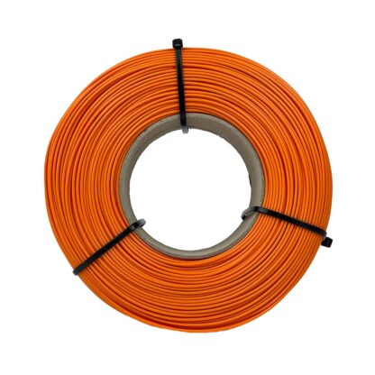 Azurefilm Refill PLA filament Orange